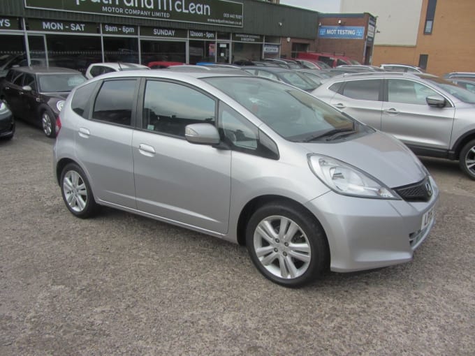 2025 Honda Jazz