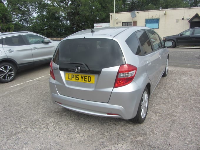 2025 Honda Jazz