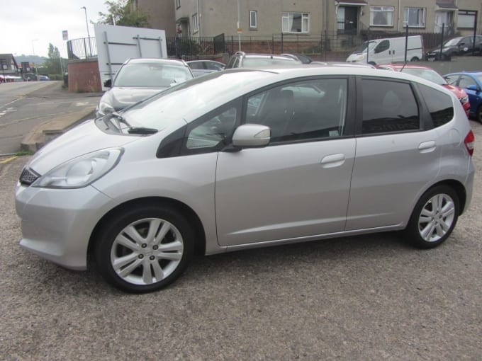 2025 Honda Jazz