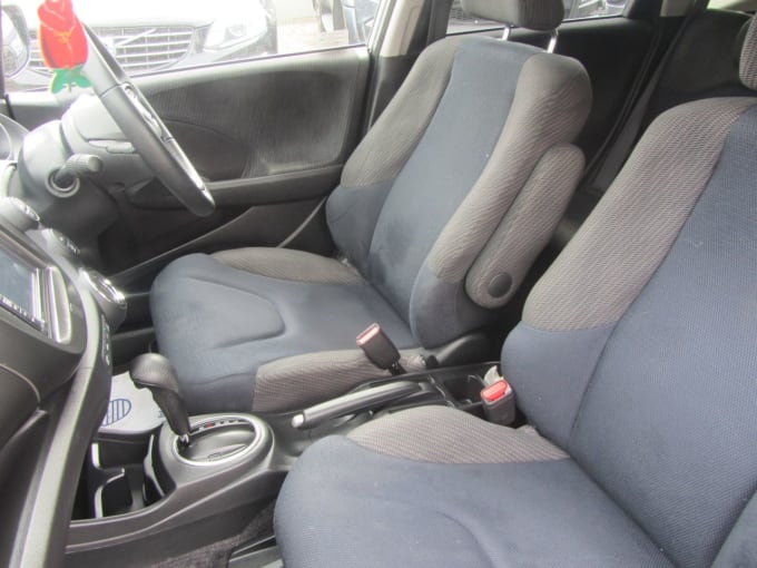 2025 Honda Jazz