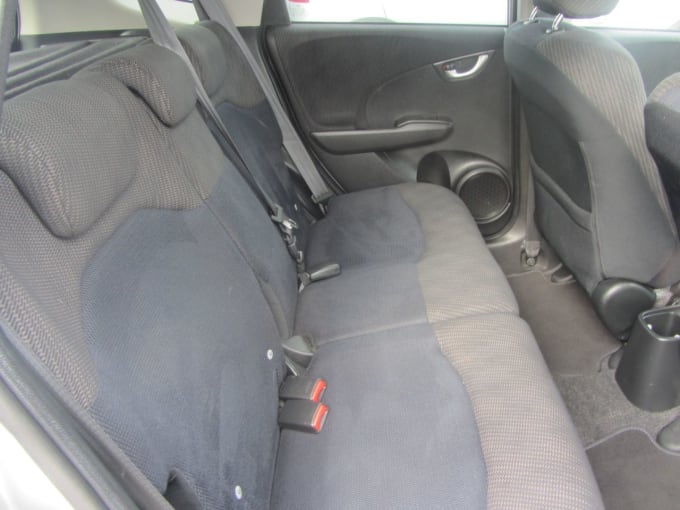2025 Honda Jazz