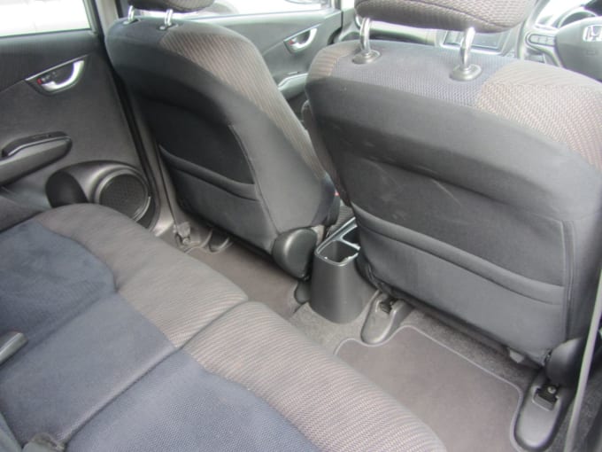 2025 Honda Jazz