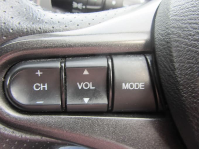 2025 Honda Jazz