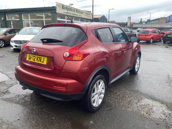 2025 Nissan Juke