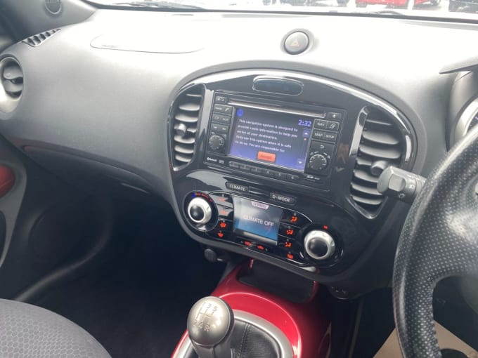 2025 Nissan Juke