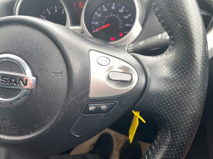 2025 Nissan Juke