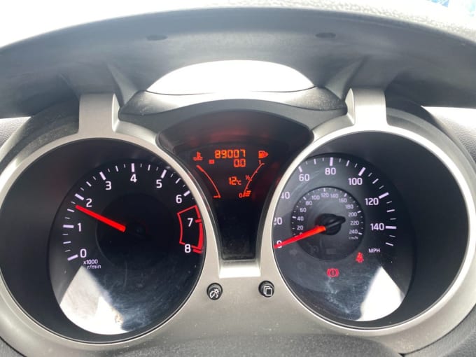 2025 Nissan Juke