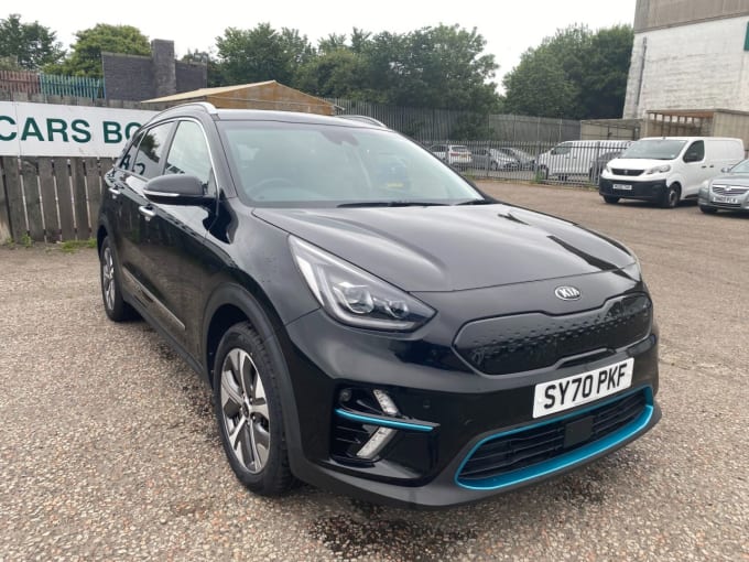 2025 Kia Niro