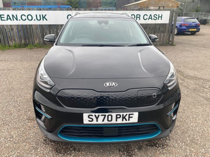 2025 Kia Niro