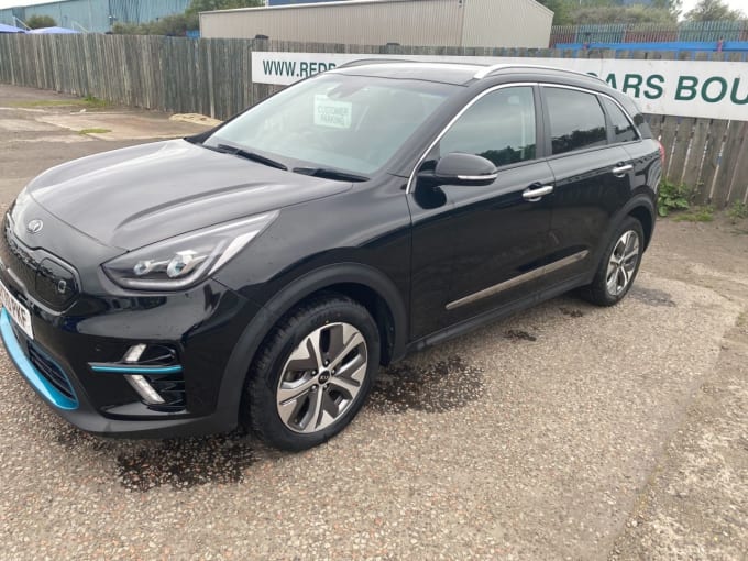 2025 Kia Niro