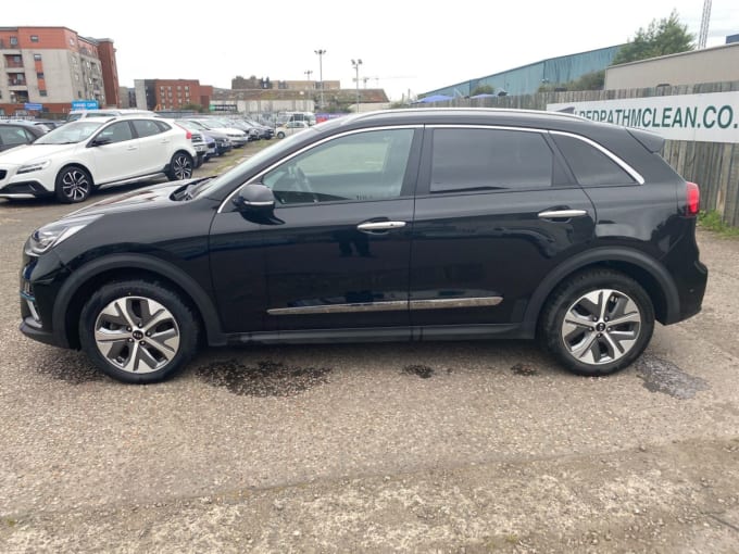 2025 Kia Niro