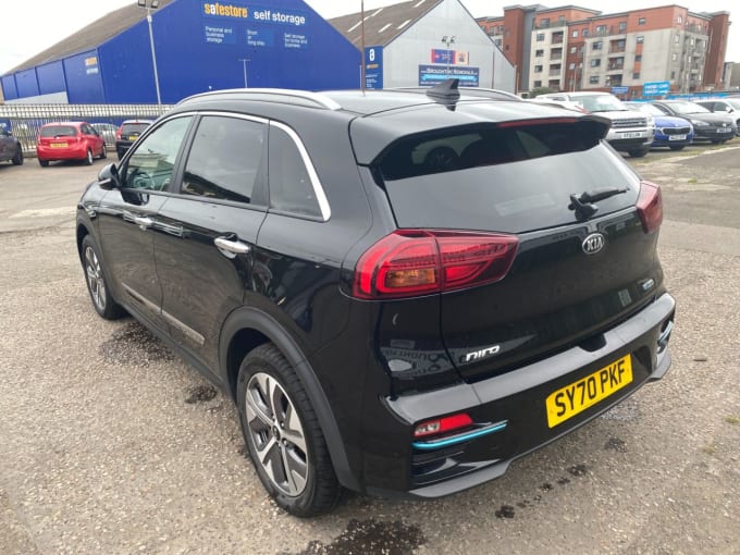 2025 Kia Niro