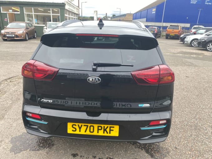 2025 Kia Niro