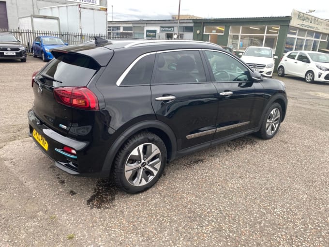 2025 Kia Niro