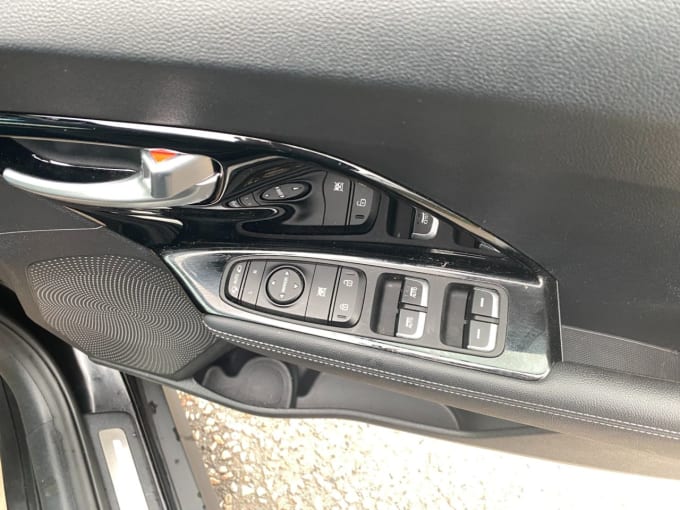 2025 Kia Niro