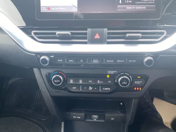 2025 Kia Niro