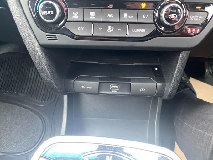 2025 Kia Niro