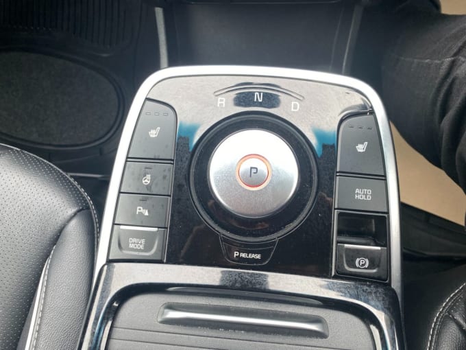 2025 Kia Niro