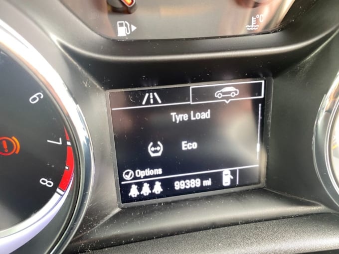 2025 Vauxhall Astra