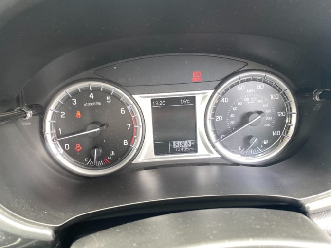 2025 Suzuki Vitara