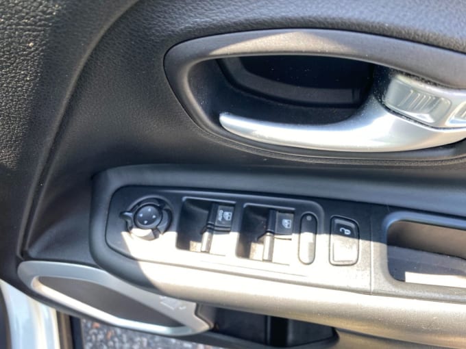 2025 Jeep Renegade