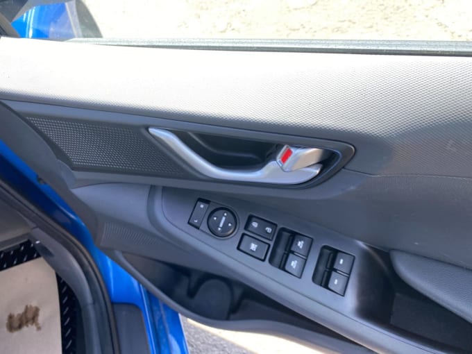 2025 Hyundai Ioniq