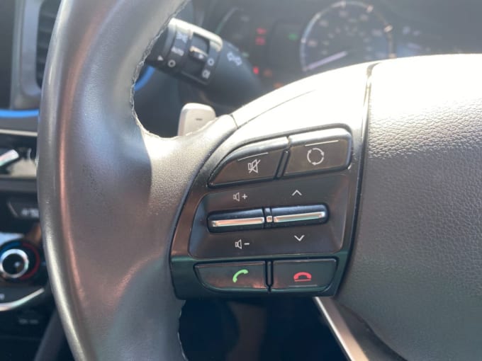 2025 Hyundai Ioniq