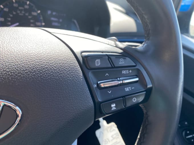 2025 Hyundai Ioniq