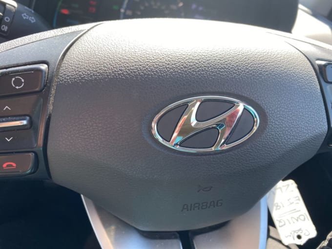 2025 Hyundai Ioniq