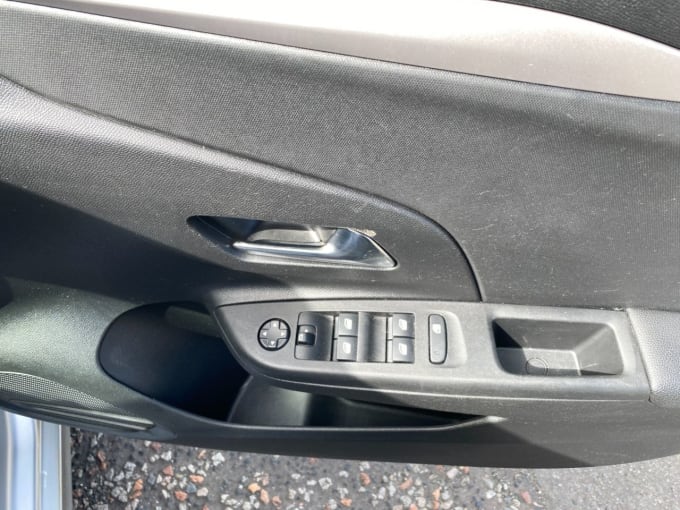 2025 Vauxhall Corsa