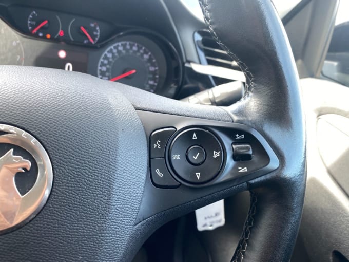 2025 Vauxhall Corsa