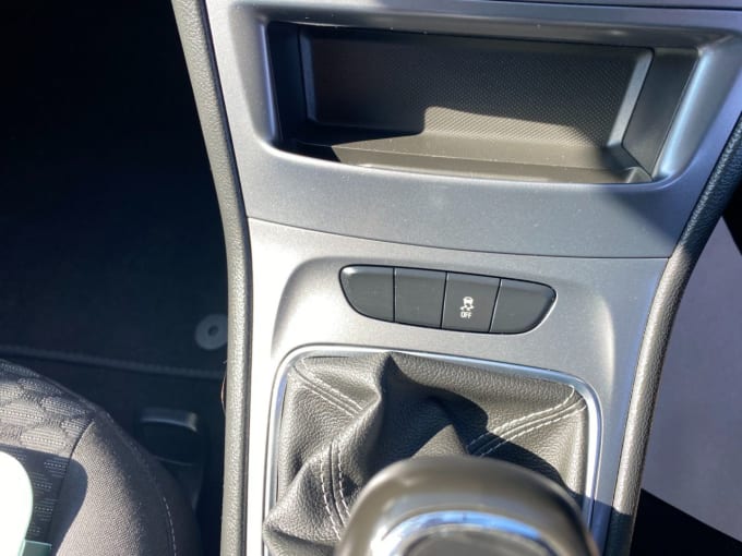 2025 Vauxhall Astra