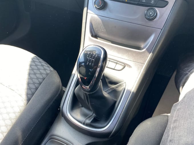 2025 Vauxhall Astra