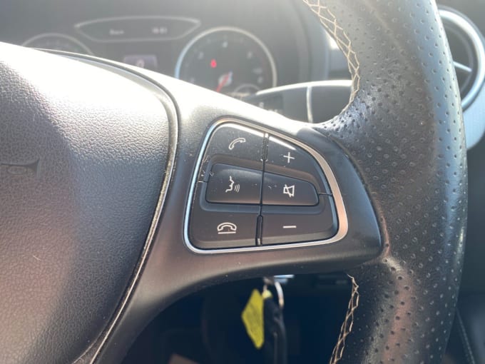 2025 Mercedes-benz B-class