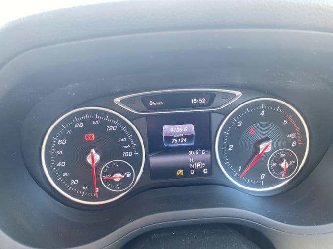 2025 Mercedes-benz B-class