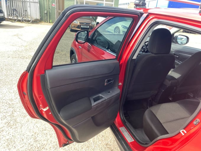 2025 Mitsubishi Asx