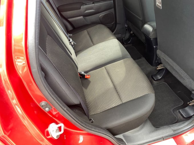 2025 Mitsubishi Asx