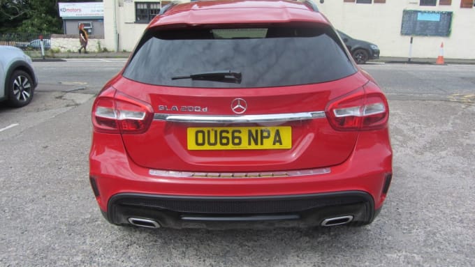 2025 Mercedes-benz Gla