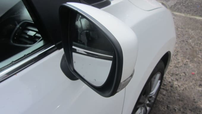 2025 Suzuki Baleno
