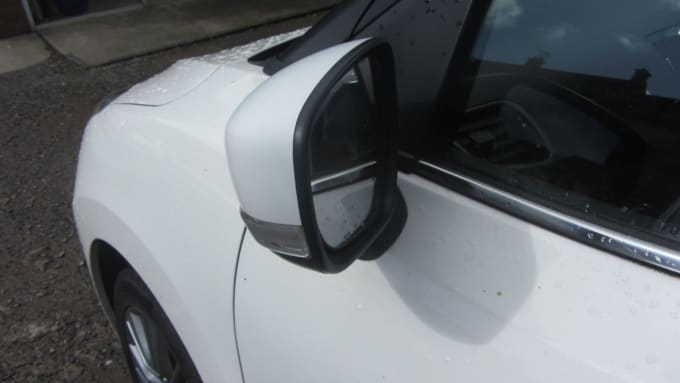 2025 Suzuki Baleno