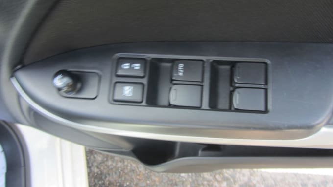 2025 Suzuki Baleno