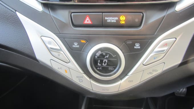 2025 Suzuki Baleno