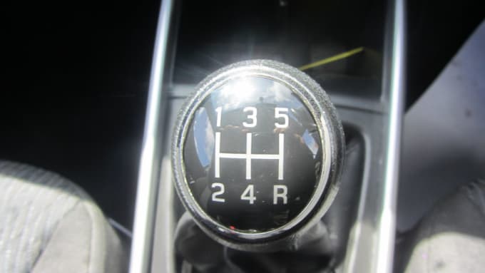 2025 Suzuki Baleno