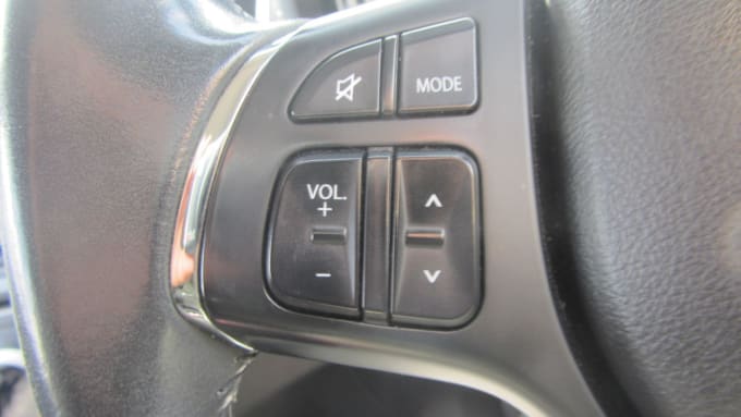 2025 Suzuki Baleno