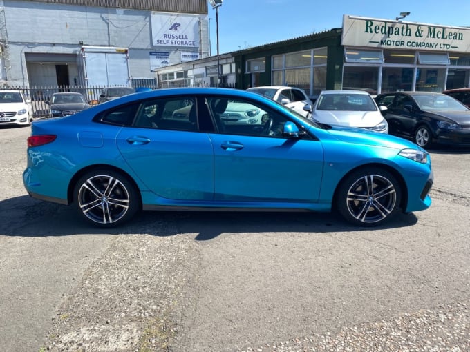 2025 BMW 2 Series Gran Coupe