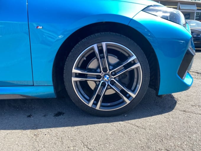2025 BMW 2 Series Gran Coupe