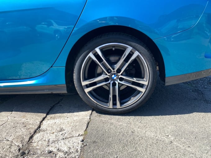 2025 BMW 2 Series Gran Coupe