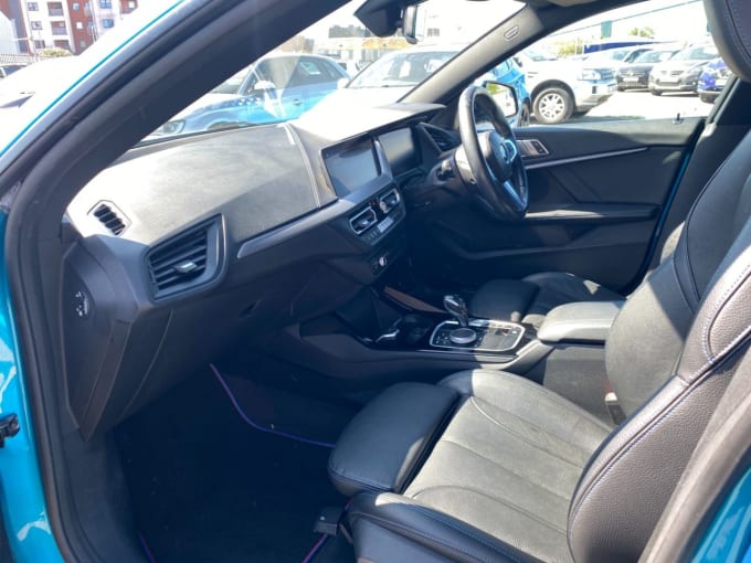 2025 BMW 2 Series Gran Coupe