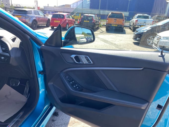 2025 BMW 2 Series Gran Coupe