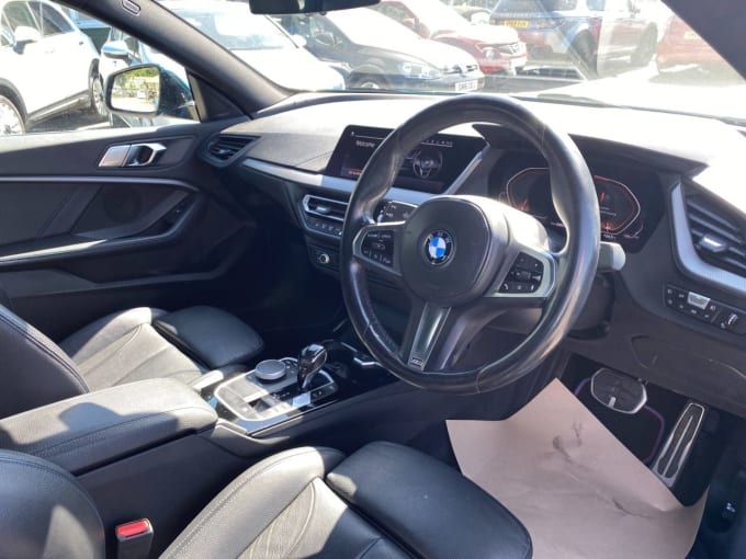 2025 BMW 2 Series Gran Coupe